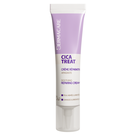 CICATREAT Crème réparatrice 15ml
