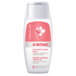 G’INTIME PH 5.8 Soin toilette intime  100ml