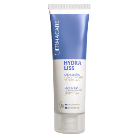 HYDRALISS Crème légère hydratante 50ml