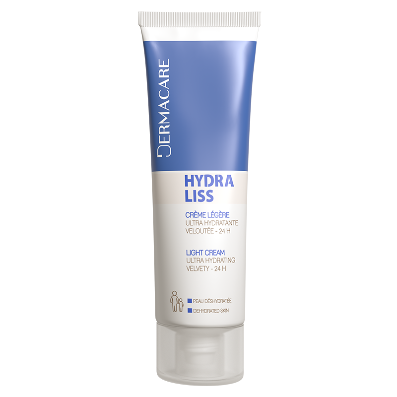 HYDRALISS Crème légère hydratante 50ml