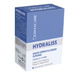 HYDRALISS Savon dermatologique surgras 130gr