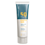 PHOTOSUN MEN Crème solaire matifiante SPF50