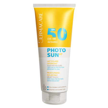 PHOTOSUN Lait solaire hydratant SPF50