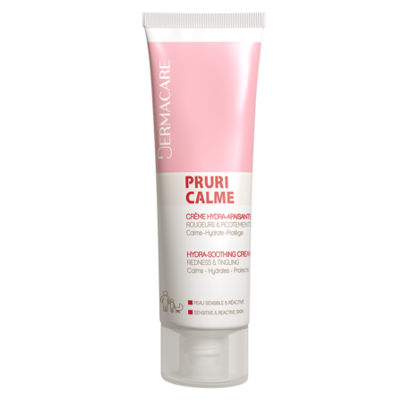 PRURICALME Crème hydra-apaisante 50ml
