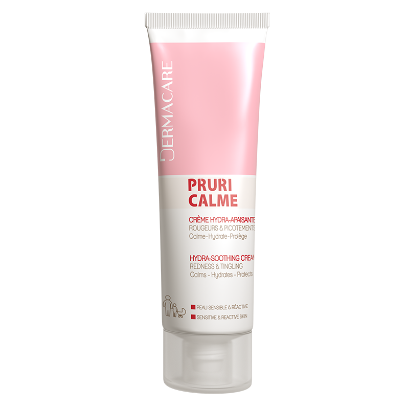 PRURICALME Crème hydra-apaisante 50ml
