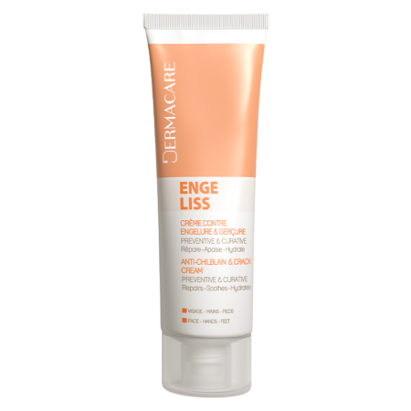 ENGELISS Crème contre engelure et gerçure 50ml
