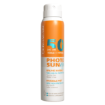 PHOTOSUN Brume invisible SPF50