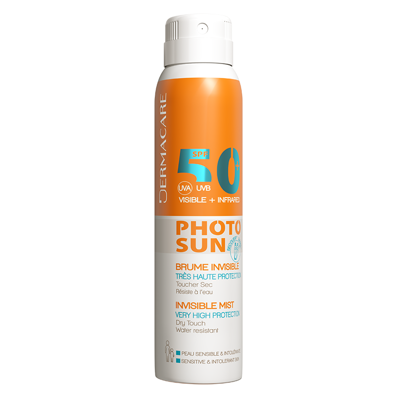 PHOTOSUN Brume invisible SPF50