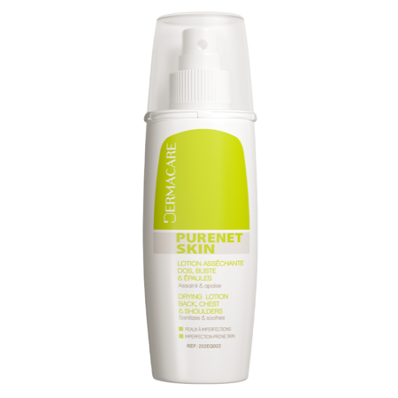 PURENET SKIN Lotion asséchante 100ml