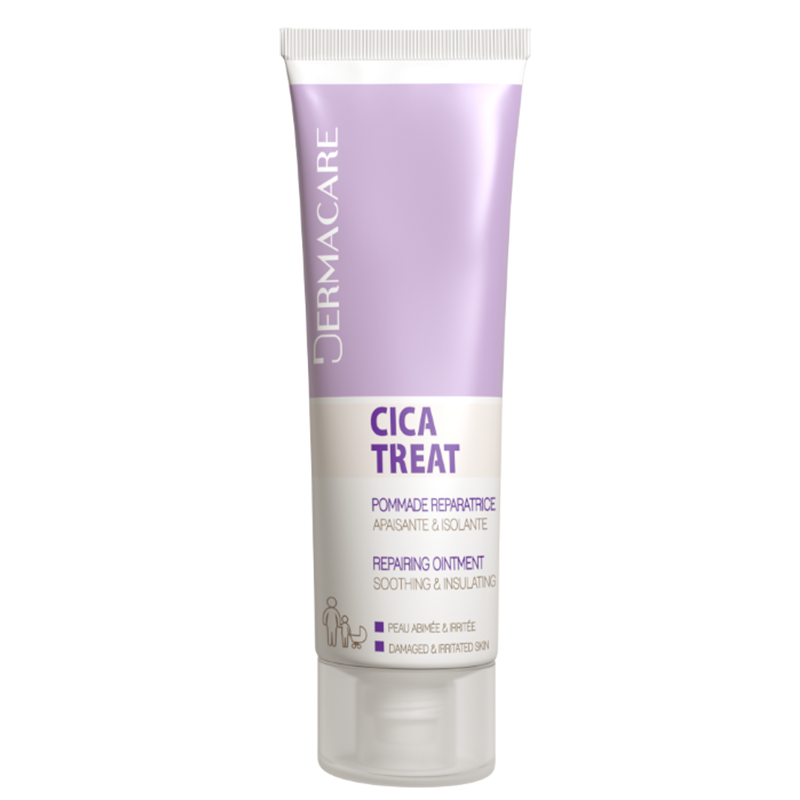 CICATREAT Pommade Réparatrice
