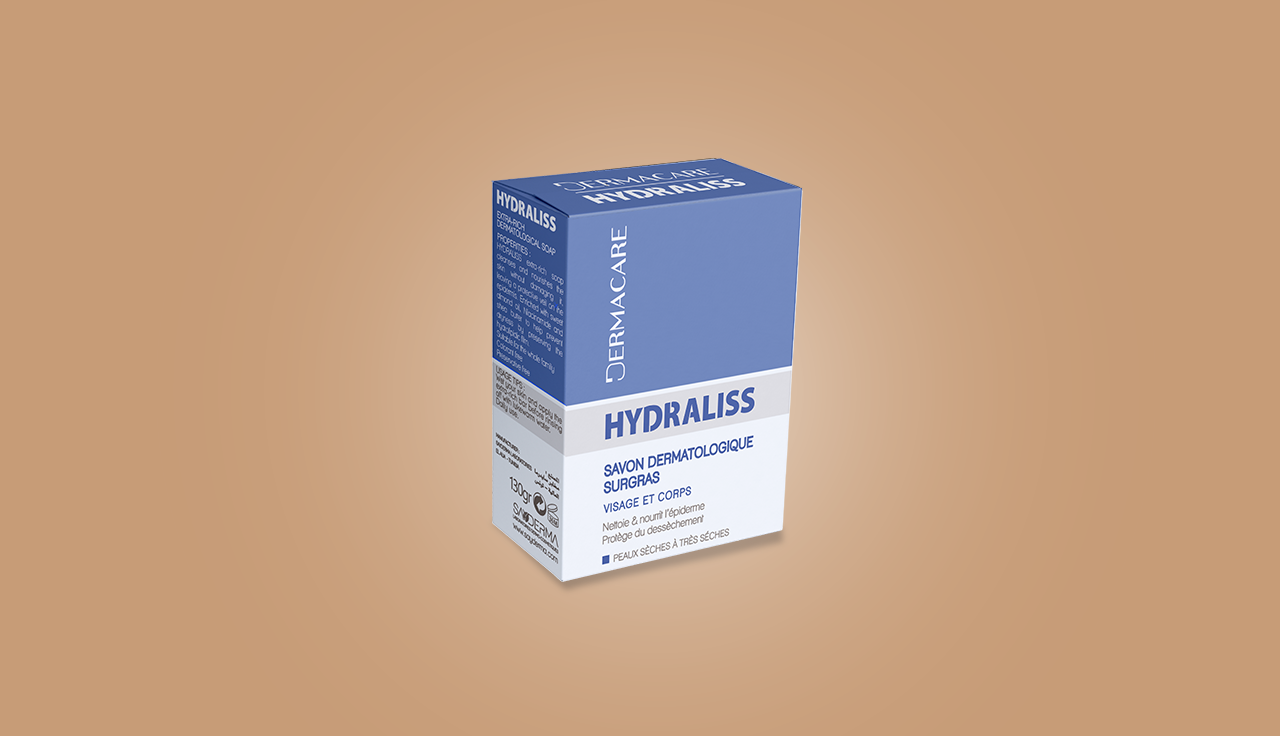 HYDRALISS Baume intensif 500ml