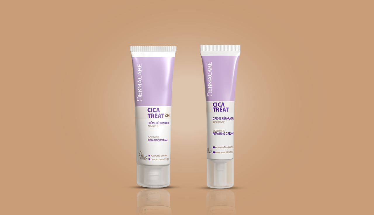 CICARNICA CREME APAISANTE A L’ARNICA