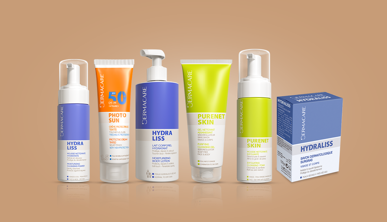 HYDRALISS Crème légère hydratante