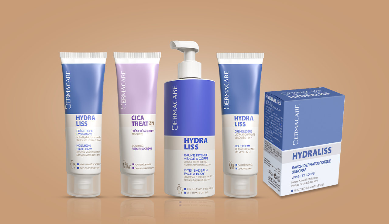 ENGELISS Crème contre engelure et gerçure 50ml