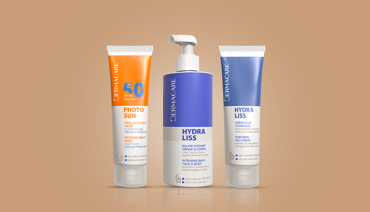 HYDRALISS Savon dermatologique surgras 
