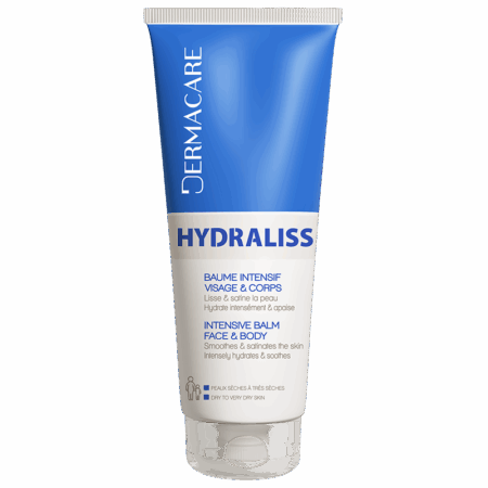 HYDRALISS Baume intensif 200ml