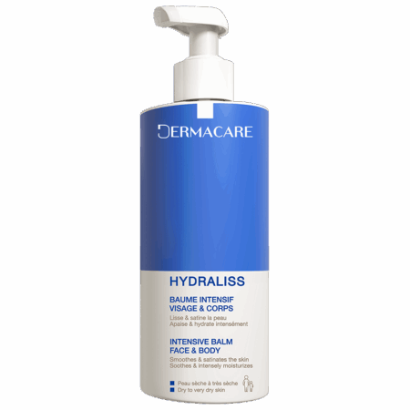 HYDRALISS Baume intensif 500ml