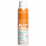 PHOTOSUN Brume solaire invisible SPF50