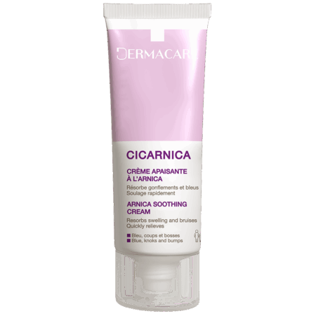 CICARNICA Crème apaisante à l’arnica 30ml