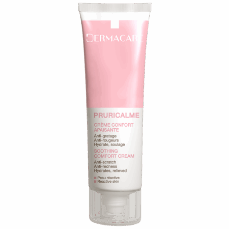 PRURICALME Crème hydra-apaisante 50ml