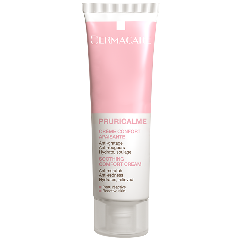 PRURICALME Crème hydra-apaisante 50ml