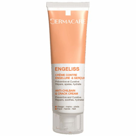 ENGELISS Crème contre engelure et gerçure 50ml