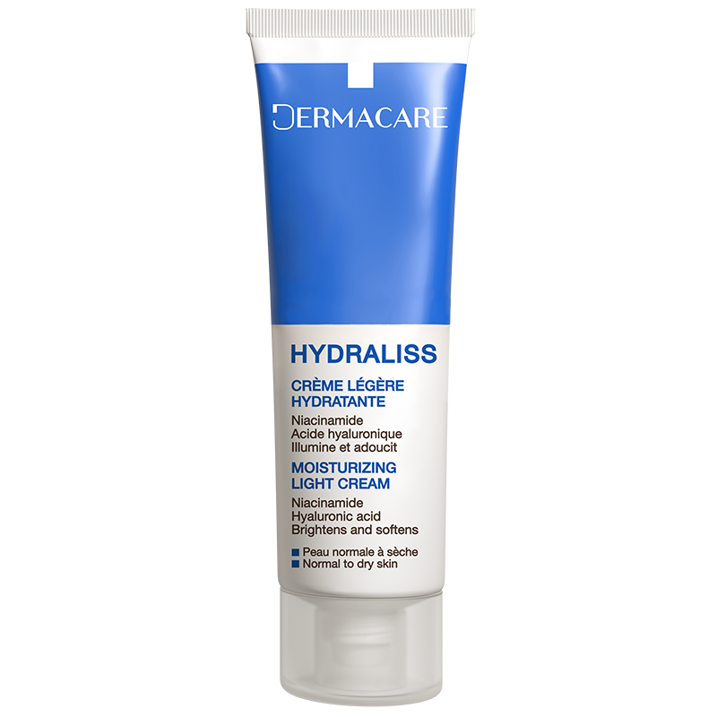 HYDRALISS Crème légère hydratante 50ml