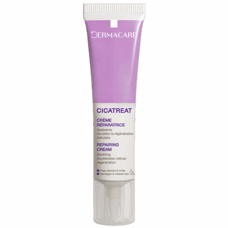 CICATREAT Crème réparatrice 15ml