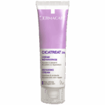 CICATREAT ZN Crème réparatrice assainissante 50ml
