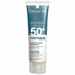 PHOTOSUN MEN Crème solaire matifiante SPF50