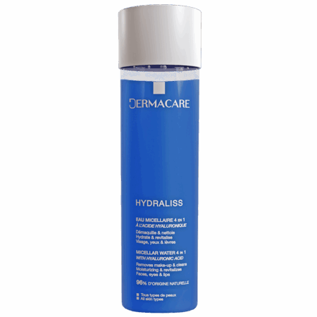HYDRALISS Eau Micellaire 200ML