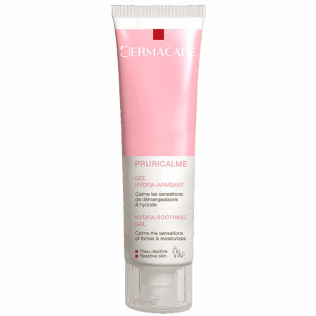 PRURICALME Gel hydra-apaisant 100ml