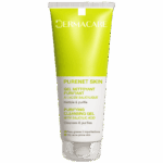 PURENET Skin Gel Nettoyant PMG Assainissant 200ml