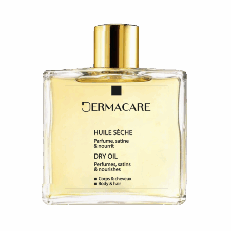 DERMACARE Huile Sèche 100ML
