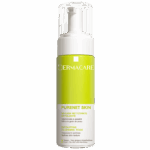 PURENET SKIN Mousse nettoyante exfoliante 150ml
