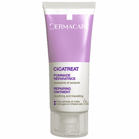 CICATREAT Pommade Réparatrice 40ml