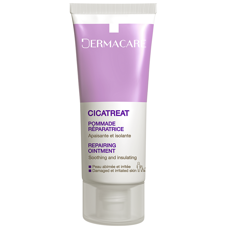 CICATREAT Pommade Réparatrice 40ml