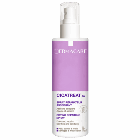 Cicatreat Spray 100 ml
